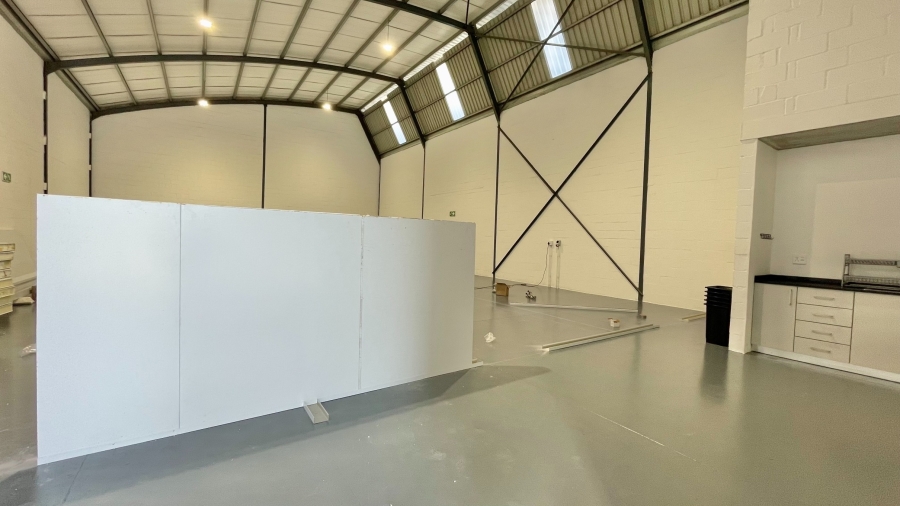 To Let commercial Property for Rent in Firgrove Western Cape
